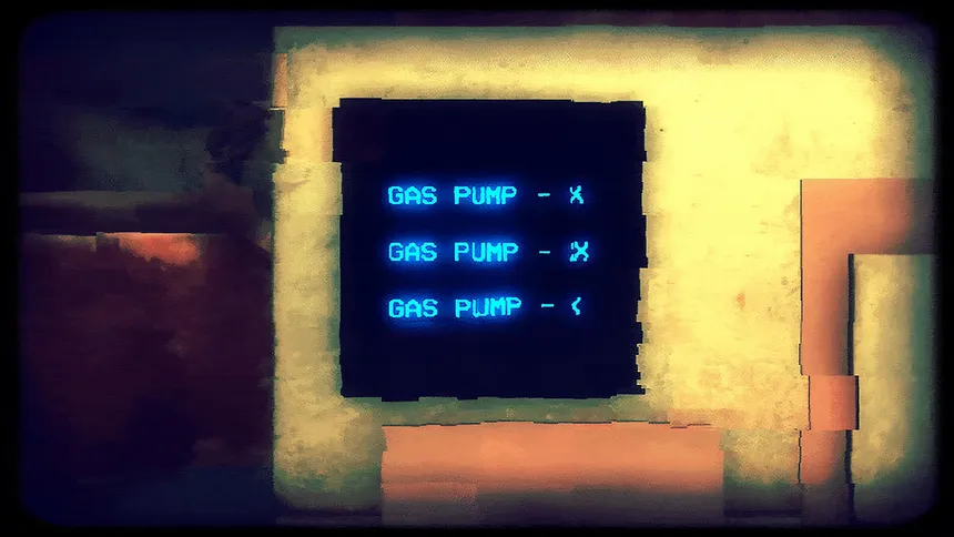 Скриншот 4 к игре Ignited Entry