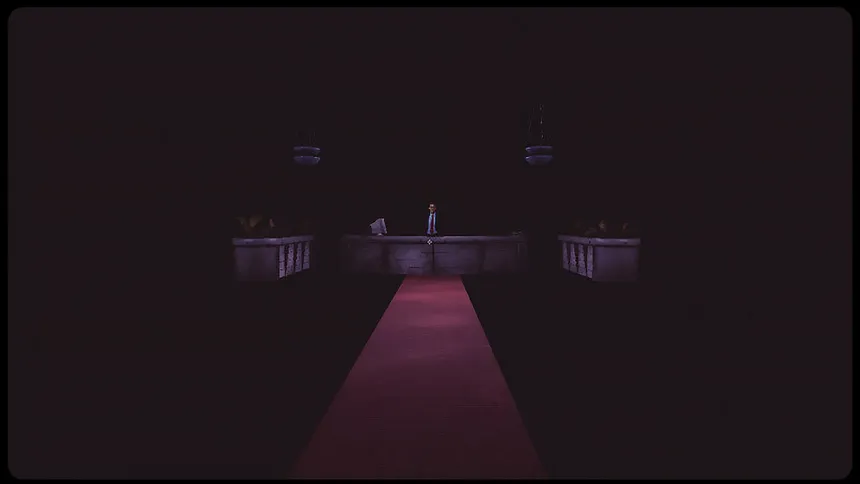 Скриншот 7 к игре Ignited Entry