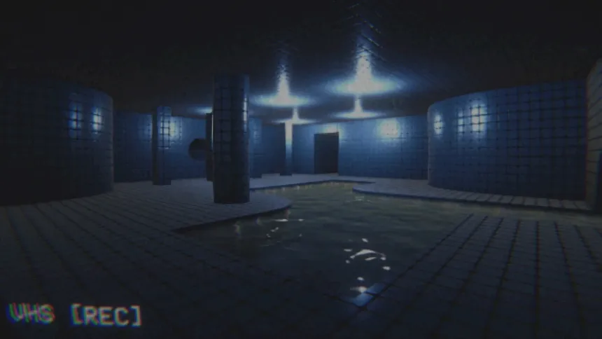 Скриншот 1 к игре AquaDark