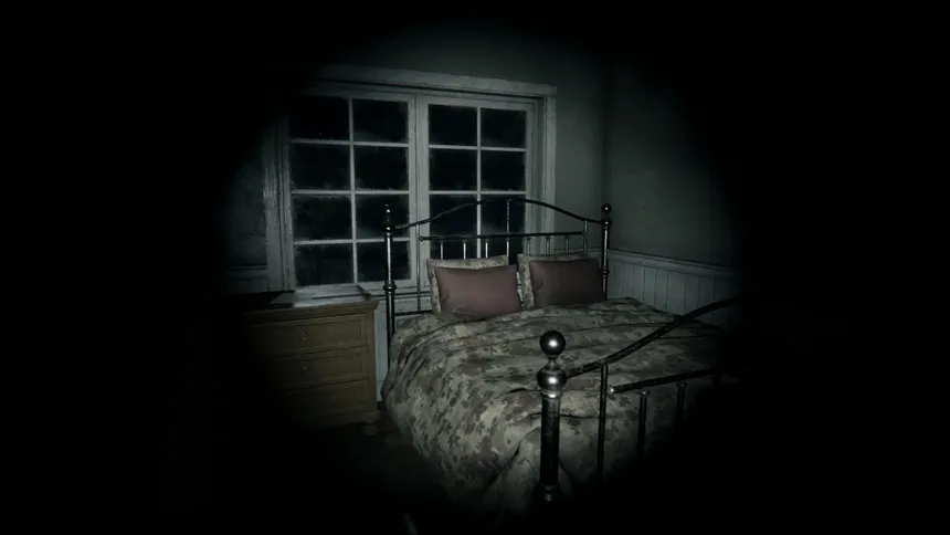 Скриншот 4 к игре Deliria VR