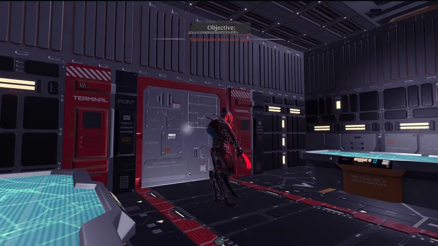 Скриншот 1 к игре Star Scourge