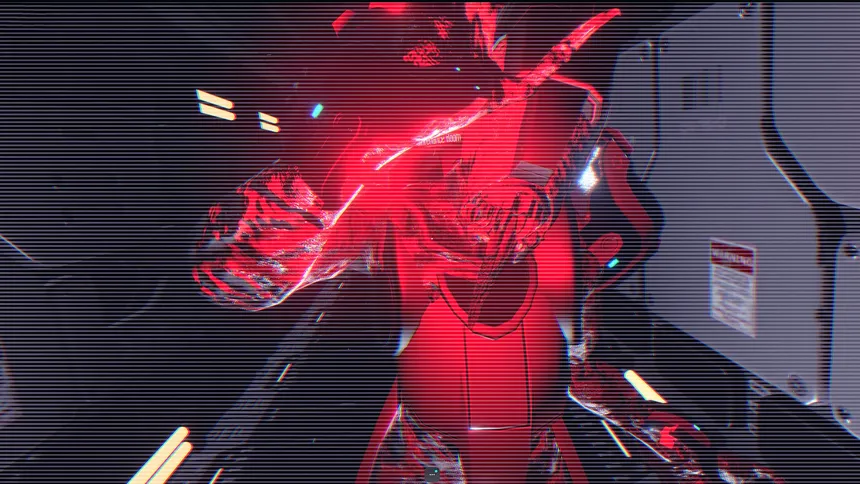 Скриншот 2 к игре Star Scourge