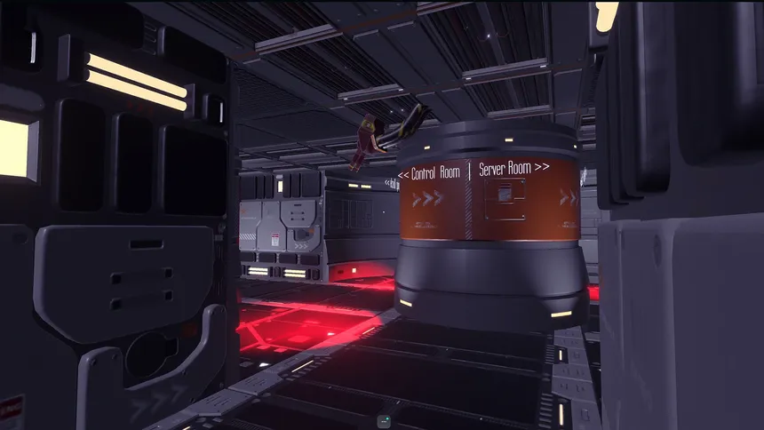 Скриншот 3 к игре Star Scourge