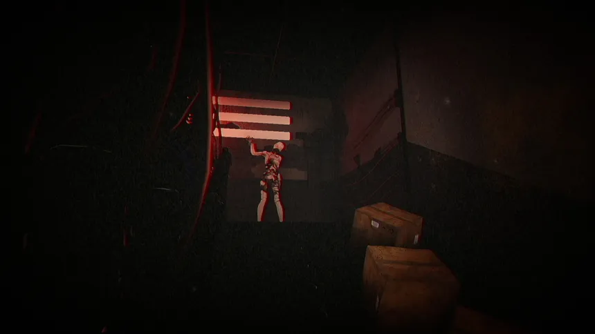 Скриншот 2 к игре Plastomorphosis: Final Corruption