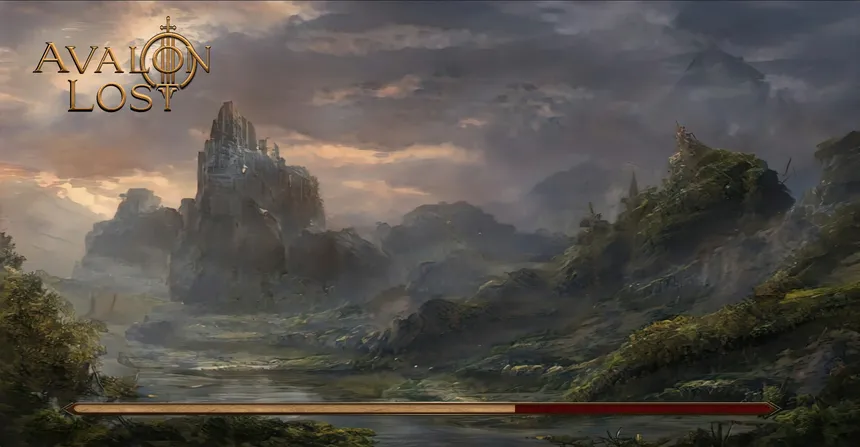 Скриншот 2 к игре Avalon Lost