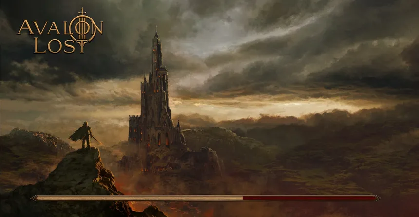 Скриншот 4 к игре Avalon Lost