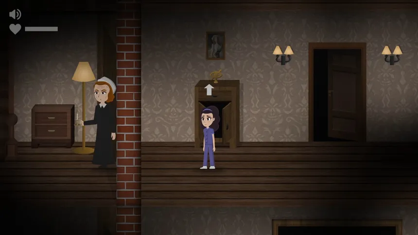 Скриншот 5 к игре Mr. Hopp's Playhouse 2 HD