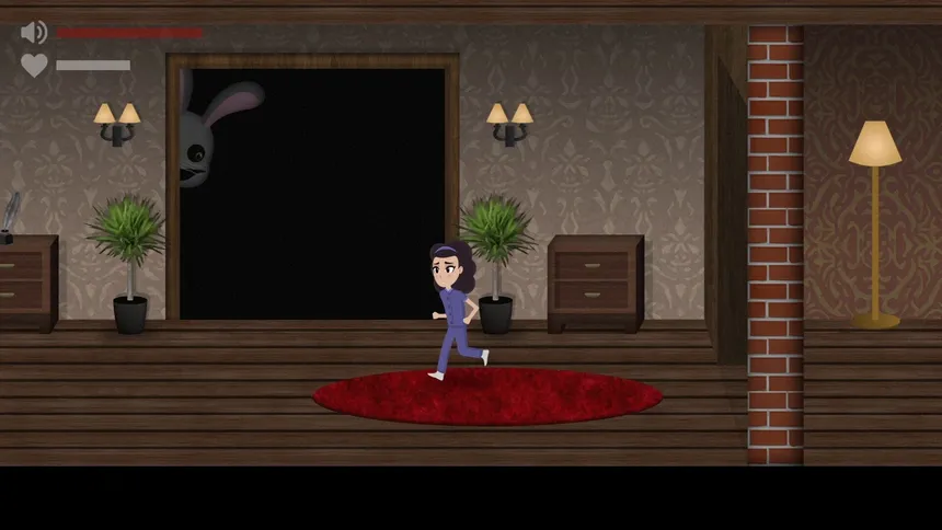 Скриншот 6 к игре Mr. Hopp's Playhouse 2 HD
