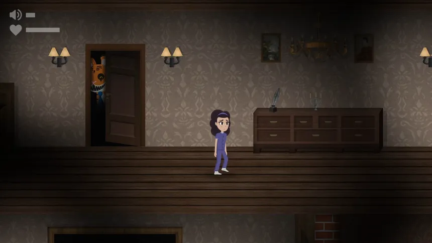 Скриншот 8 к игре Mr. Hopp's Playhouse 2 HD