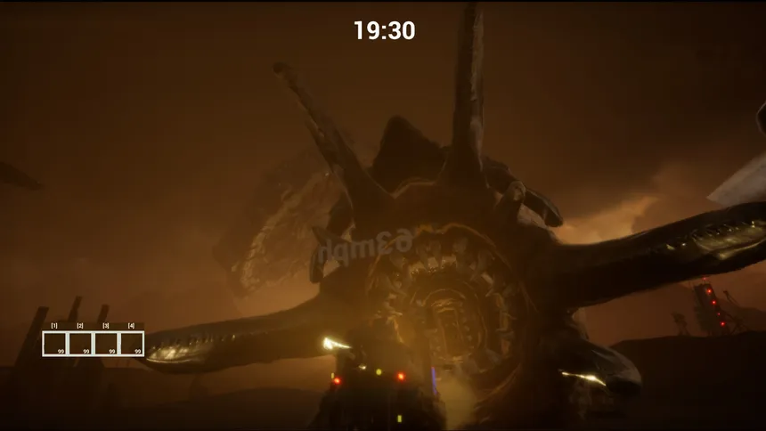 Скриншот 4 к игре Sands of Yuggoth