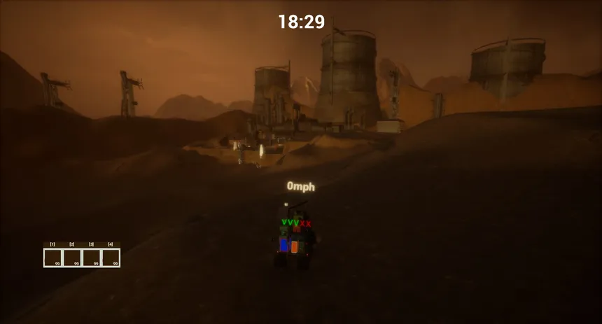 Скриншот 7 к игре Sands of Yuggoth