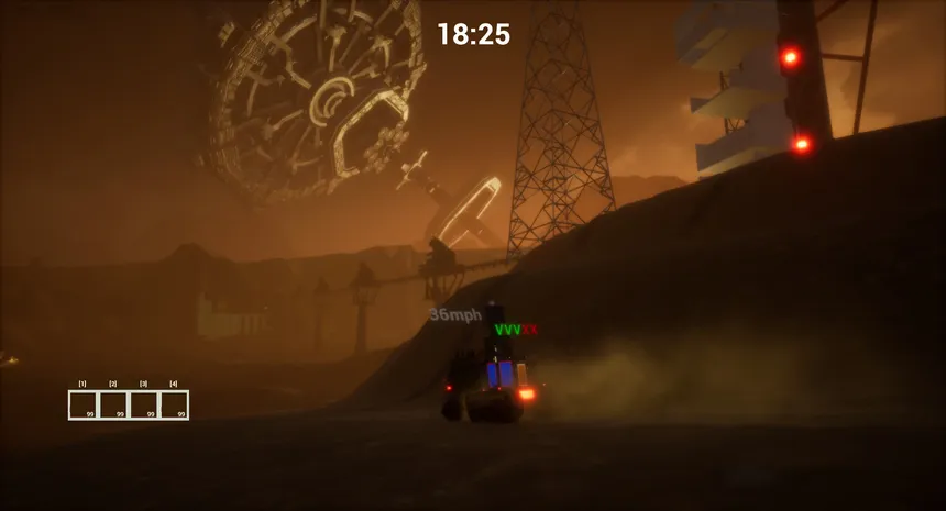 Скриншот 8 к игре Sands of Yuggoth