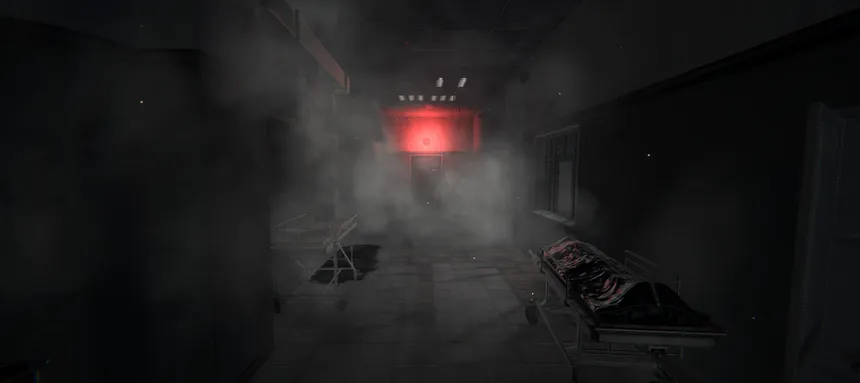 Скриншот 2 к игре Delusional Mind