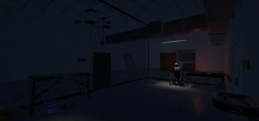 Скриншот 5 к игре Delusional Mind