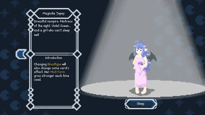 Скриншот 2 к игре Can't Sleep!