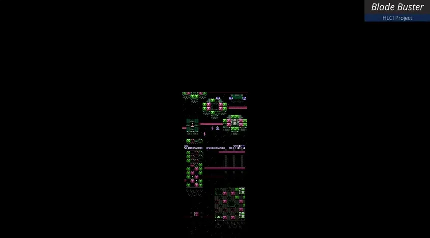 Скриншот 6 к игре Retrobator