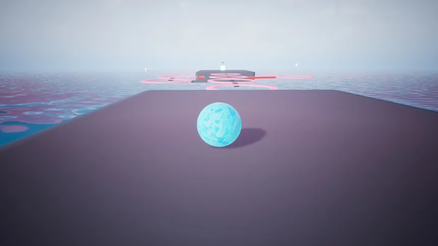 Скриншот 3 к игре Roll With Friends