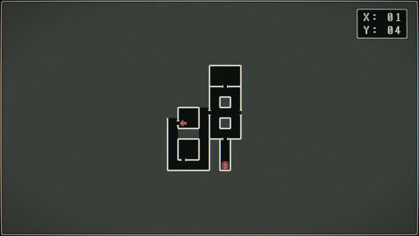 Скриншот 6 к игре Dragon Ruins II
