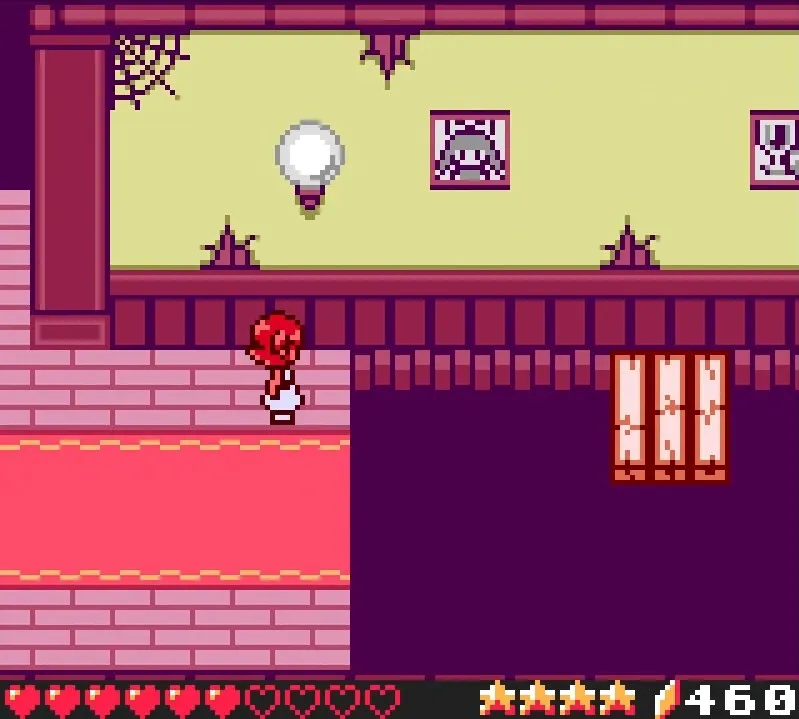 Скриншот 4 к игре Kira Kira Magical Stars