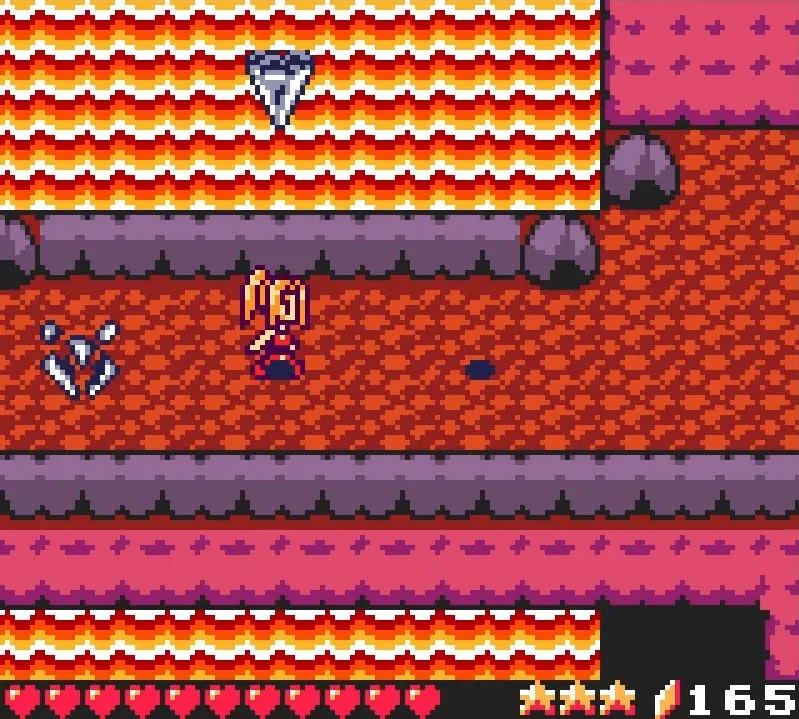 Скриншот 6 к игре Kira Kira Magical Stars