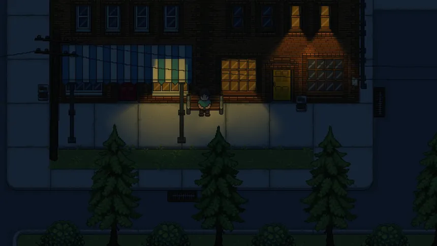 Скриншот 6 к игре Revived House