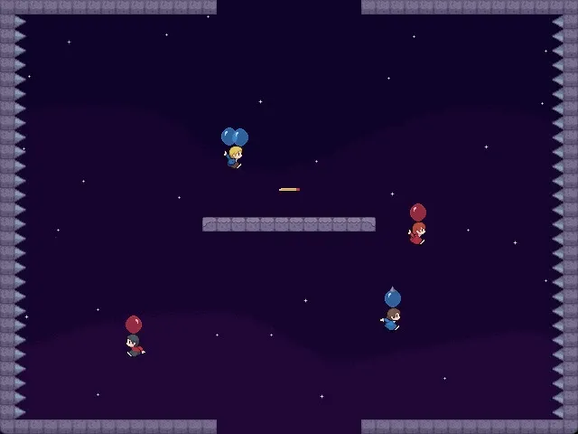 Скриншот 5 к игре Bubble Battle
