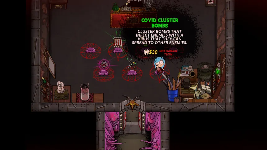 Скриншот 3 к игре End of Ember