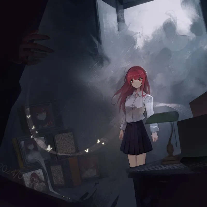 Скриншот 1 к игре 无尽迷途：轮回之境