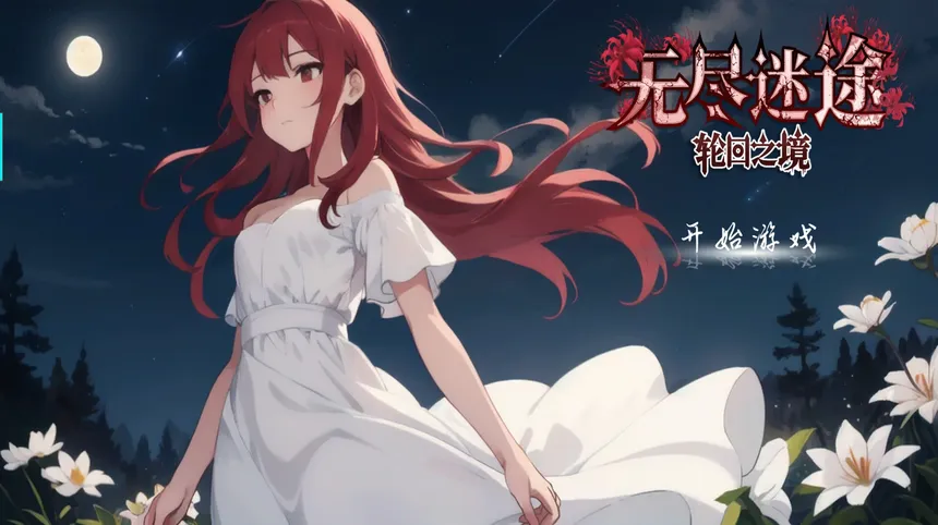 Скриншот 4 к игре 无尽迷途：轮回之境
