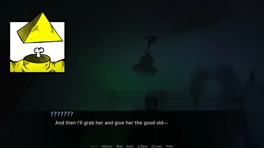 Скриншот 4 к игре Good Morning