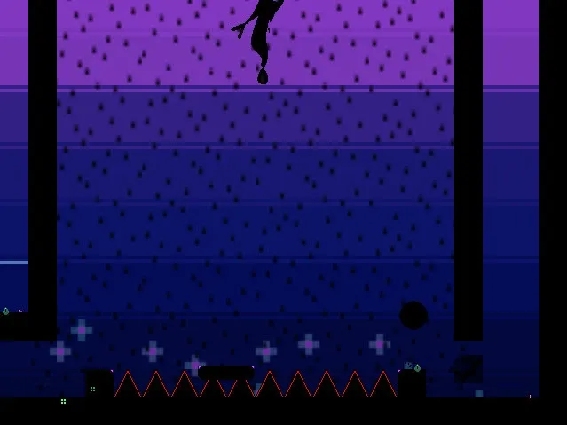Скриншот 2 к игре Don't Play Breakout Deluxe