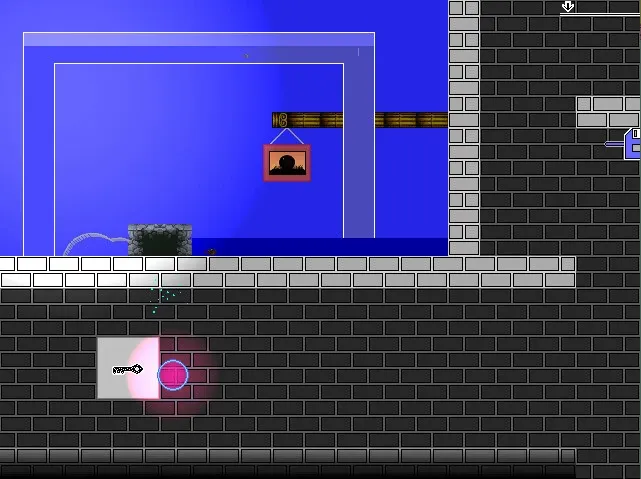 Скриншот 4 к игре Don't Play Breakout Deluxe