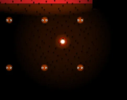 Скриншот 5 к игре Don't Play Breakout Deluxe