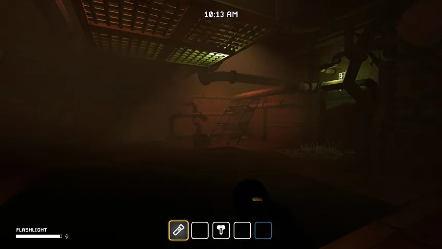 Скриншот 5 к игре Planet Hoarders