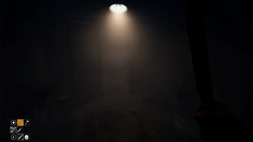 Скриншот 5 к игре UnderPath