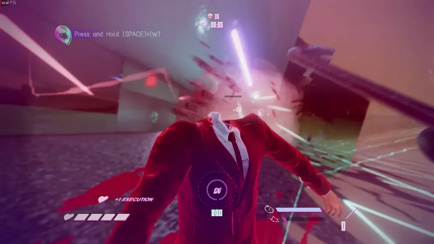 Скриншот 2 к игре Death Delivery