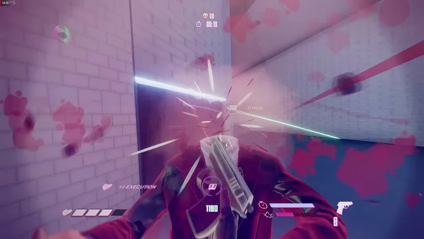 Скриншот 6 к игре Death Delivery