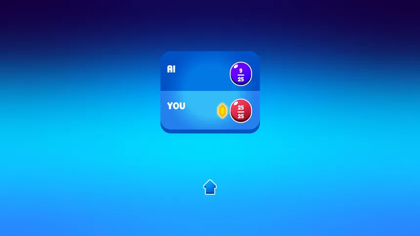 Скриншот 5 к игре Kalaha