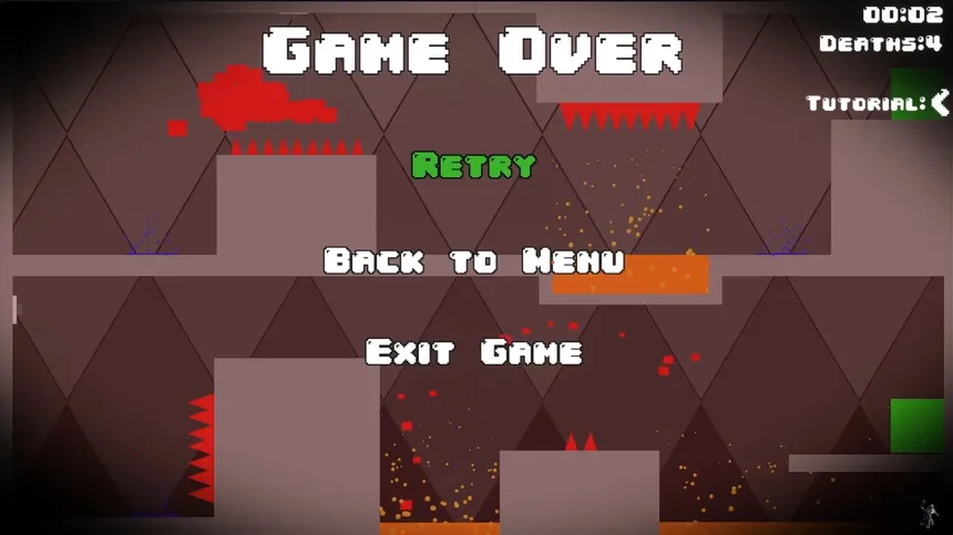 Скриншот 2 к игре Split Souls