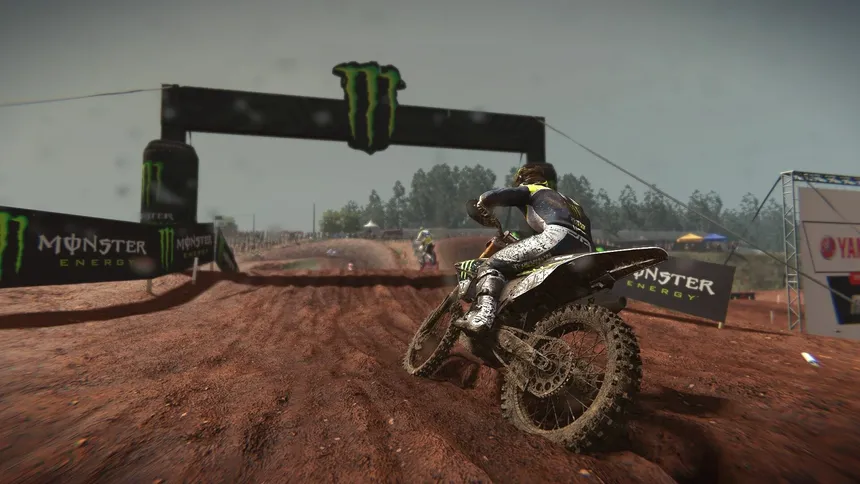 Скриншот 8 к игре MXGP 24: The Official Game
