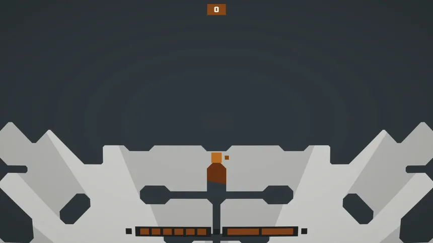 Скриншот 8 к игре Battle Squares