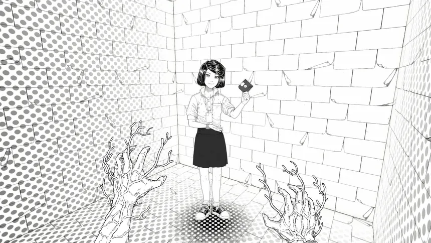 Скриншот 3 к игре Karoshi Club