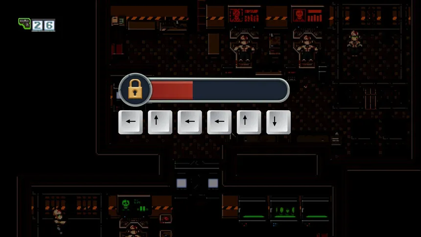 Скриншот 6 к игре Death City