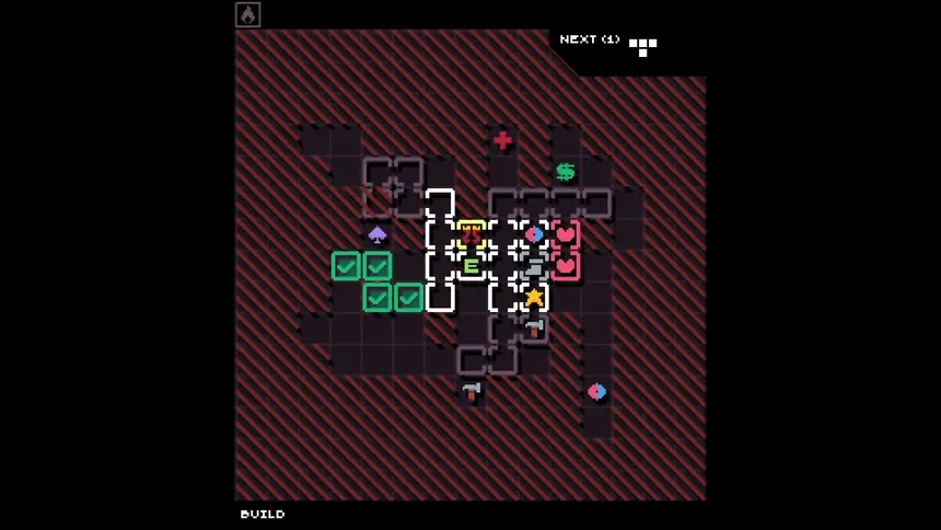 Скриншот 2 к игре Randotura