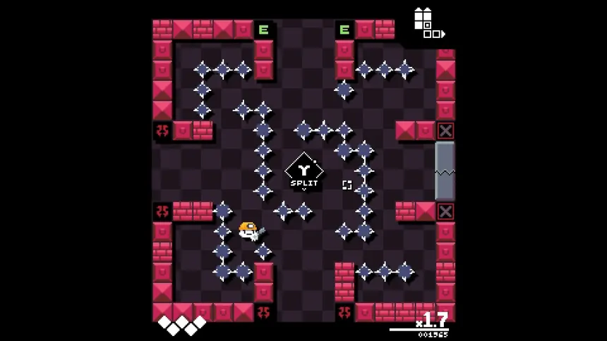 Скриншот 4 к игре Randotura