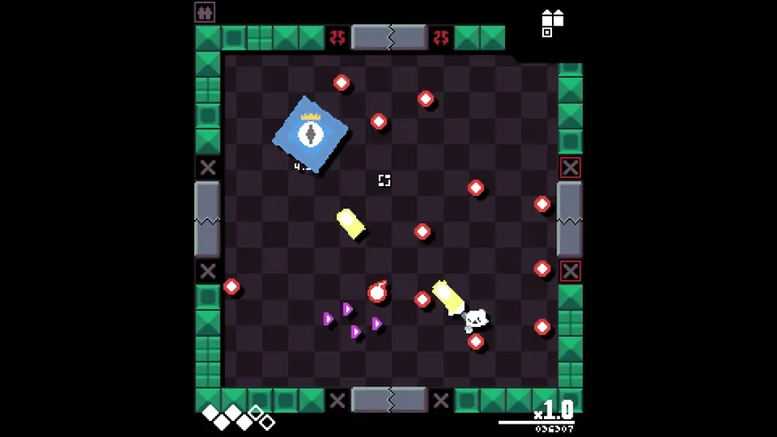 Скриншот 5 к игре Randotura