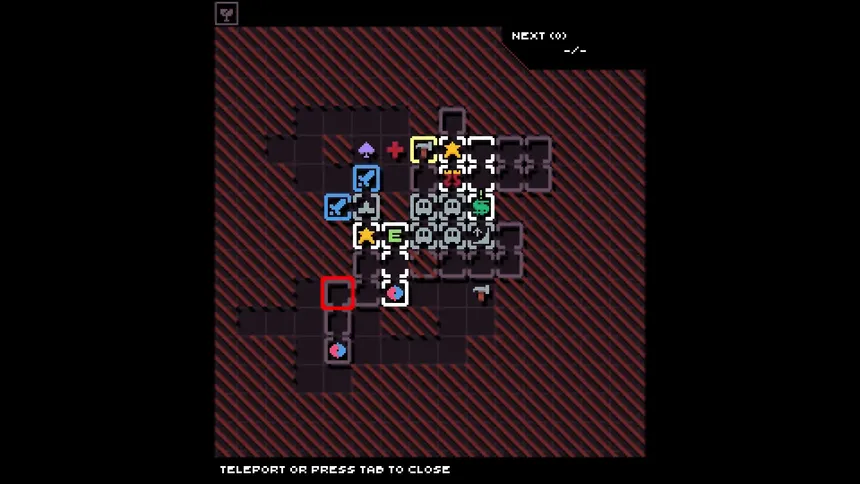 Скриншот 6 к игре Randotura