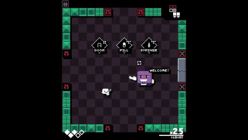 Скриншот 7 к игре Randotura