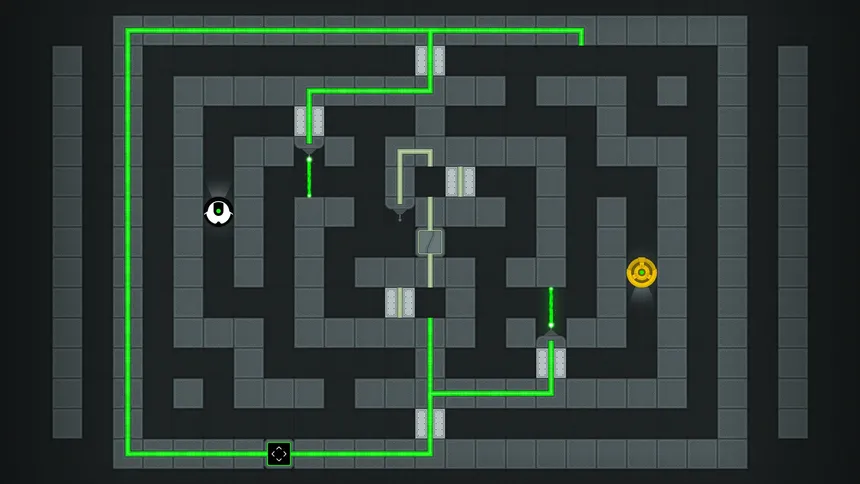Скриншот 2 к игре Sokogeek