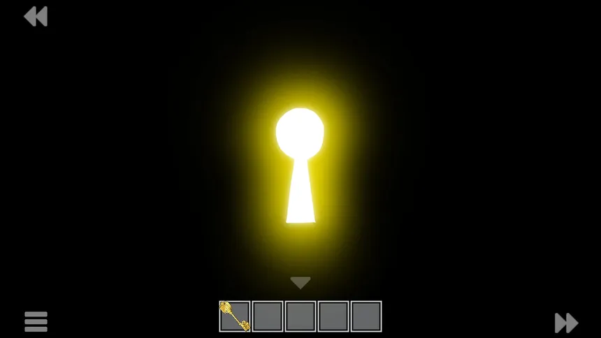 Скриншот 1 к игре Adventure Awaits in The Secret of the Golden Key